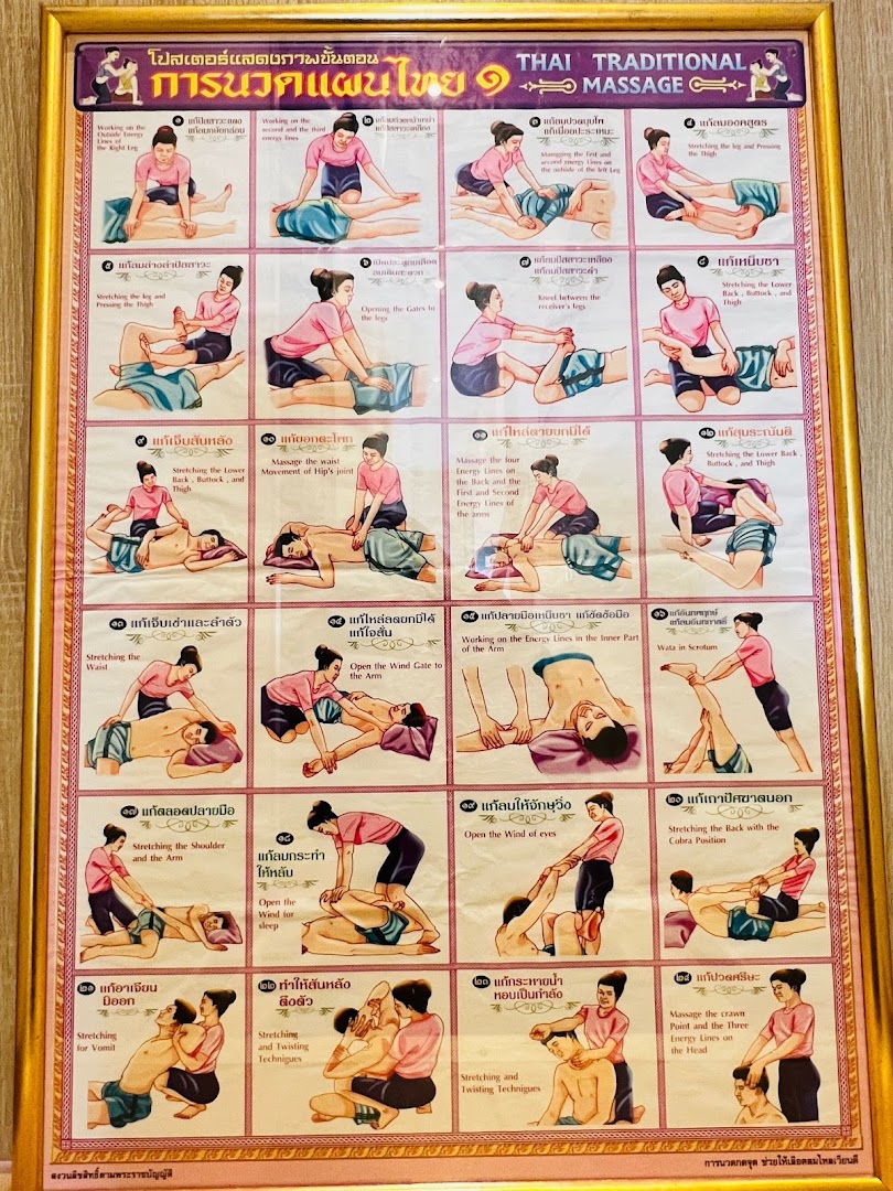 RELAX THAI MASSAGE · Foto 11