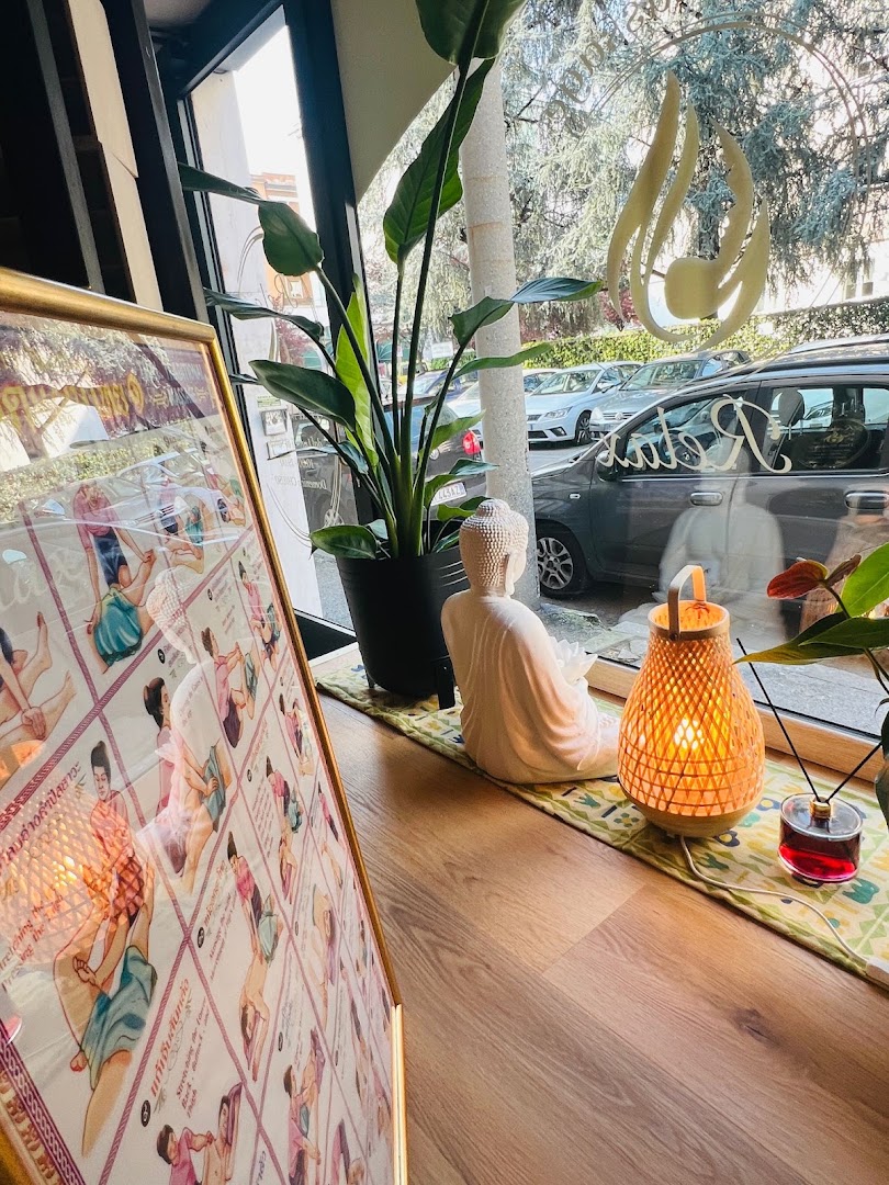 RELAX THAI MASSAGE · Foto 7