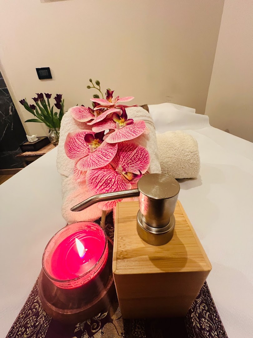 RELAX THAI MASSAGE · Foto 8