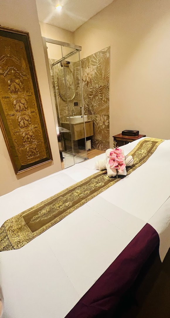 RELAX THAI MASSAGE · Foto 14