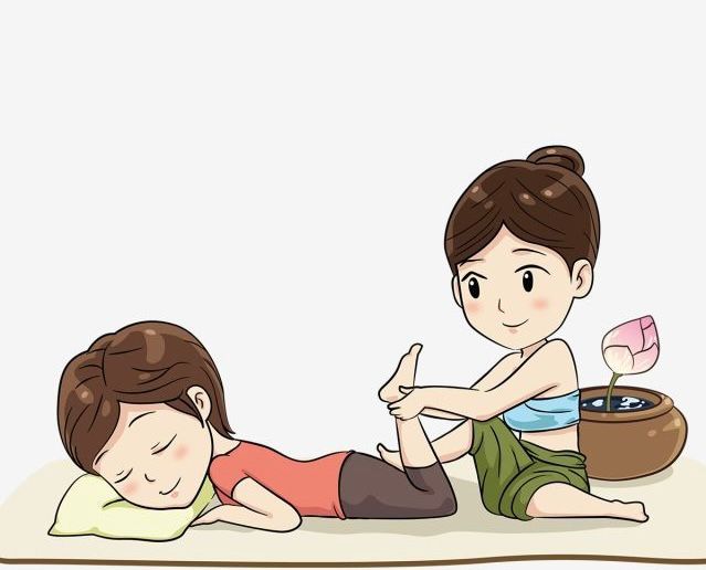RELAX THAI MASSAGE · Foto 15